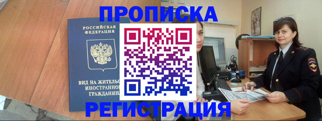 прописка в квартире в Новосибирской области